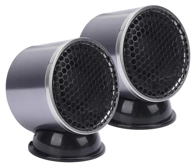 Image de Haut-parleur de milieu de gamme 2 pouces avec puissance de crête de 220W