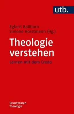 Produktbild von Theologie verstehen