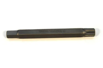 Produktbild von FORCE Schrauberbit bit 1965060 50mm