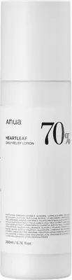 Produktbild von Anua Heartleaf 70% Hyaluron Daily Lotion 200 ml