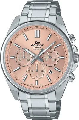 Produktbild von Casio Edifice EFV-650D-4AVUDF