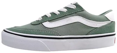 Produktbild von Vans Brooklyn LS Sneaker low Grün in Gr. 39.5