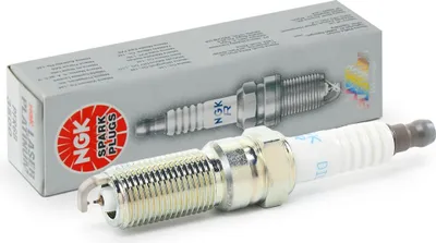 Produktbild von Zündkerze NGK DILTR6A8G           90