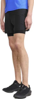 Immagine prodotto di Craft Pro Trail Shorts Nero L Uomo Nero L