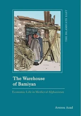 Produktbild von The Warehouse of Bamiyan