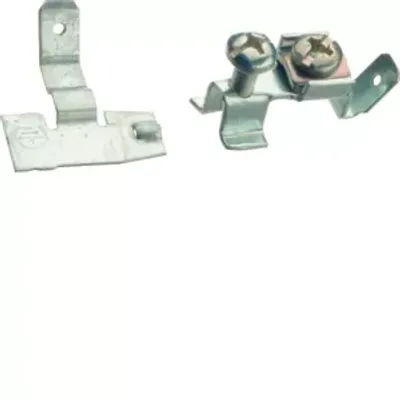 Zdjęcie produktu dla Hager L5802, Stal, 1 szt.