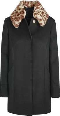 Produktbild von Trussardi Jeans Kurzmantel für Damen