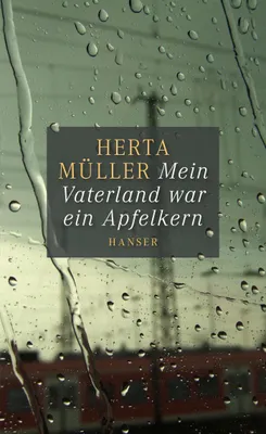 Immagine prodotto di Mein Vaterland war ein Apfelkern