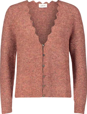 Produktbild von Cartoon Strickjacke Kurz 1/1 7709 42