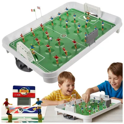 Produktbild von Frühlingstischfußball 26644