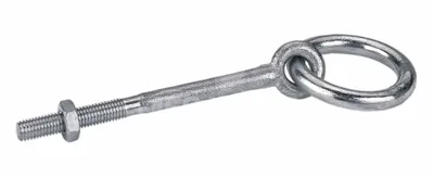 Produktbild von Barrenringe Metall Gewindeschraube