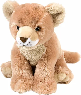 Produktbild von Wild Republic Cuddlekins 10911, Löwe