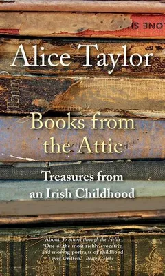 Zdjęcie produktu dla Books from the Attic