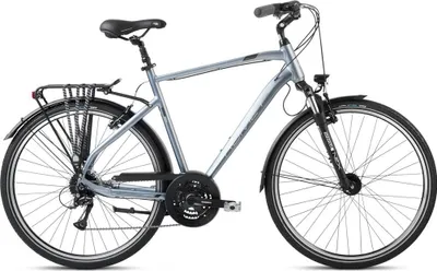 Zdjęcie produktu dla Rower trekkingowy ROMET WAGANT 5 2024