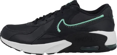 Produktbild von Nike Air Max Excee FB3058400 (37.5/obsidian-emerald rise-jad)