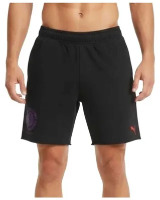 Zdjęcie produktu dla Szorty Puma Scoot Henderson Lab Terry Shorts dla Męskie