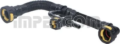 Obrázok produktu pre Ventilačné Potrubie Kľukovej Skrine Citroen C4 1.4 04-