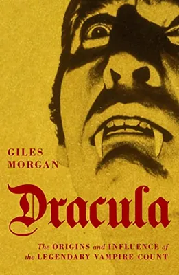 Imagen del producto de Dracula
