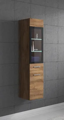 Immagine prodotto di Mobile da bagno Hohe Eichen, 131 cm