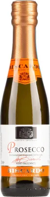Produktbild von MBM Prosecco Frizzante 0,2l Piccolo - Biscardo