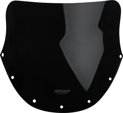 Immagine prodotto di Parabrezza MRA touring T nero con ABE per Kawasaki GPZ 550