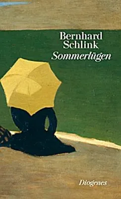 Produktbild von Sommerlügen