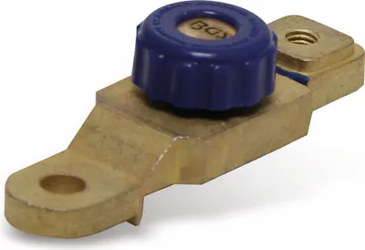Produktbild von BGS Motorrad-Batterie-Trennadapter