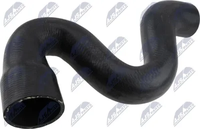 Produktbild von NTY GPP-AU-058 Turbo Ladeluftschlauch für VW PASSAT Variant (3B6) für AUDI A4 Avant (8E5, B6) A4 Limousine (8D2, B5) A4 Avant (8D5, B5) A6 Avant
