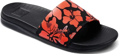 Produktbild von Reef One Slide Badeschuhe Dames