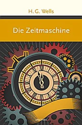 Image de Die Zeitmaschine