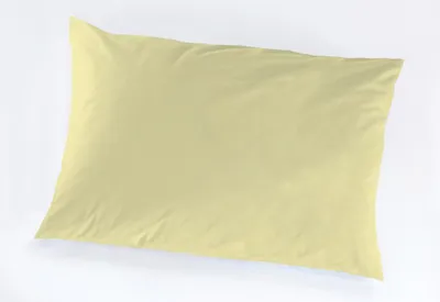 Produktbild von Vario Kissenbezug Jersey pfirsich, 40 x 60 cm