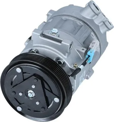 Produktbild von Klimakompressor 12 V Ø 120 mm PXV16 NRF für u.a. OPEL SIGNUM