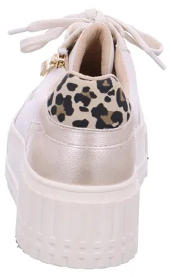 Produktbild von Marco Tozzi Sneaker Beige