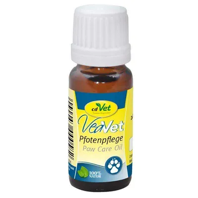 Produktbild von cdVet VeaVet Pfotenpflege, 10ml