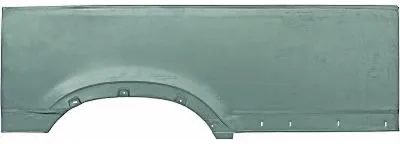 Produktbild von DIEDERICHS Seitenwand Reparaturblech für RENAULT MASTER II Kasten (FD) MASTER II Bus (JD) für OPEL Movano Kastenwagen (X70) Movano Bus (X70)