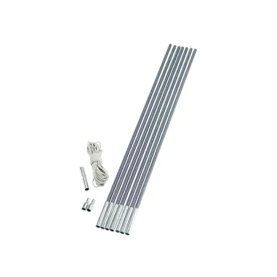 Produktbild von Outwell Duratec Do It Yourself Kit Stangensatz Grau 11 mm Grau 11 mm