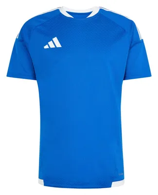Productafbeelding van adidas Tiro 26 wedstrijdshirt voor teams, maat XL, koningsblauw/wit