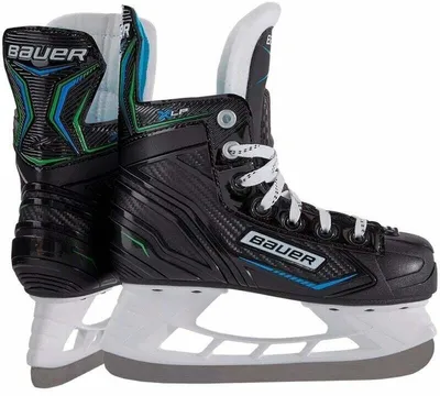 Produktbild von Bauer S21 X-LP Skate JR 25 Hockey Schlittschuhe