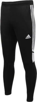 Image de Adidas Pantalon Condivo 22 JR, HA6248, Pointure: 123