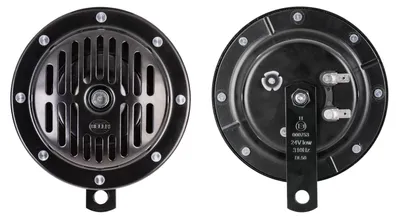 Productafbeelding van HELLA claxon 3CA 004 811-021, elektrisch