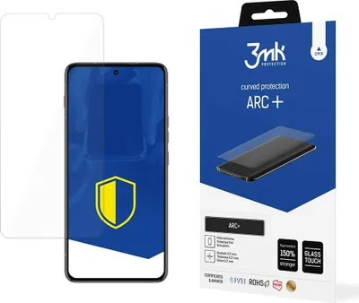 Immagine prodotto di Foglio protettivo 3mk ARC+ per Motorola Thinkphone