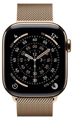 Produktbild von Apple Watch Series 11 (GPS + Cellular) - 42 mm