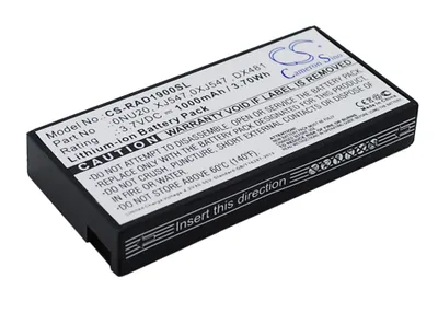 Produktbild von TECHTEK Laptop Akkus Kompatibel mit [Dell] E2K-UCP-61(B), NP007 SAS 6/IR, Perc 5i, Perc 6i, PowerEdge 1900, PowerEdge 1950, PowerEdge 2900, PowerEdge