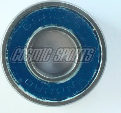 Zdjęcie produktu dla Łożysko Enduro Abec 3 698 lb Silver 8 x 19 x 6 mm Silver 8 x 19 x 6 mm