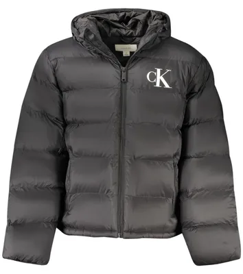 Immagine prodotto di Calvin Klein Giubbotto Uomo Nero