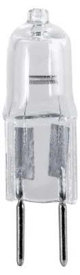 Produktbild von Solano Halogen Stiftsockellampe 50W GY6,35 12V klar warmweiß dimmbar