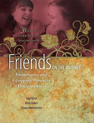 Produktbild von Friends on the Journey