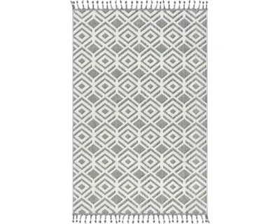 Image de Astra Outdoor Teppich TREVI Creme 80 x 150 cm
