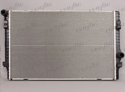 Produktbild von FRIGAIR 0110.3173 Kühler Wasserkühler Motorkühler für VW Golf VII Schrägheck (5G1, BQ1, BE1, BE2) Passat Variant (365) für SKODA Octavia III Combi