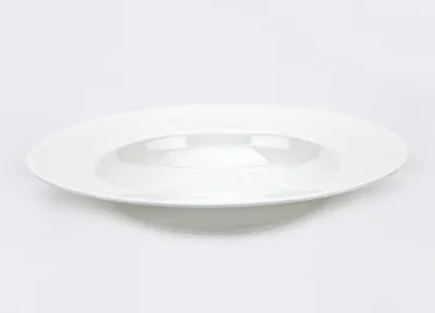 Produktbild von Witek Home Premium Strong tiefer Teller 23,5cm Porzellan